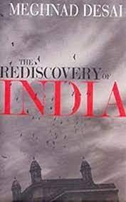 The Rediscovery of India